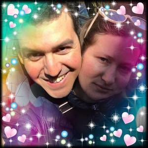 Meet your Posher, Naomi